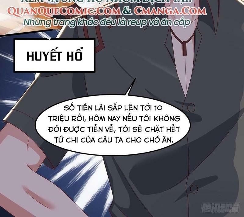 đọc truyện Trọng Sinh Khí Thiếu Quy Lai Chương 121 ảnh 23 tại Thiên Thai Truyện