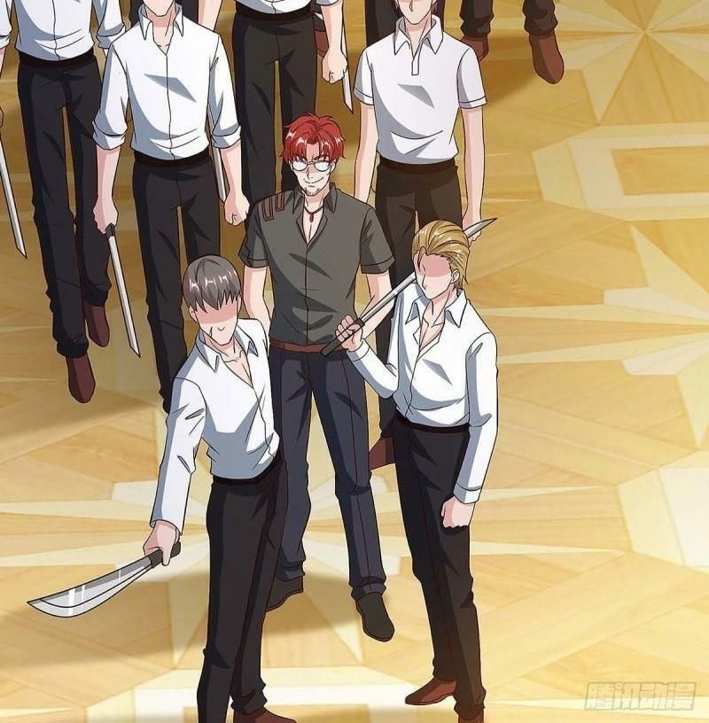 đọc truyện Trọng Sinh Khí Thiếu Quy Lai Chương 121 ảnh 26 tại Thiên Thai Truyện