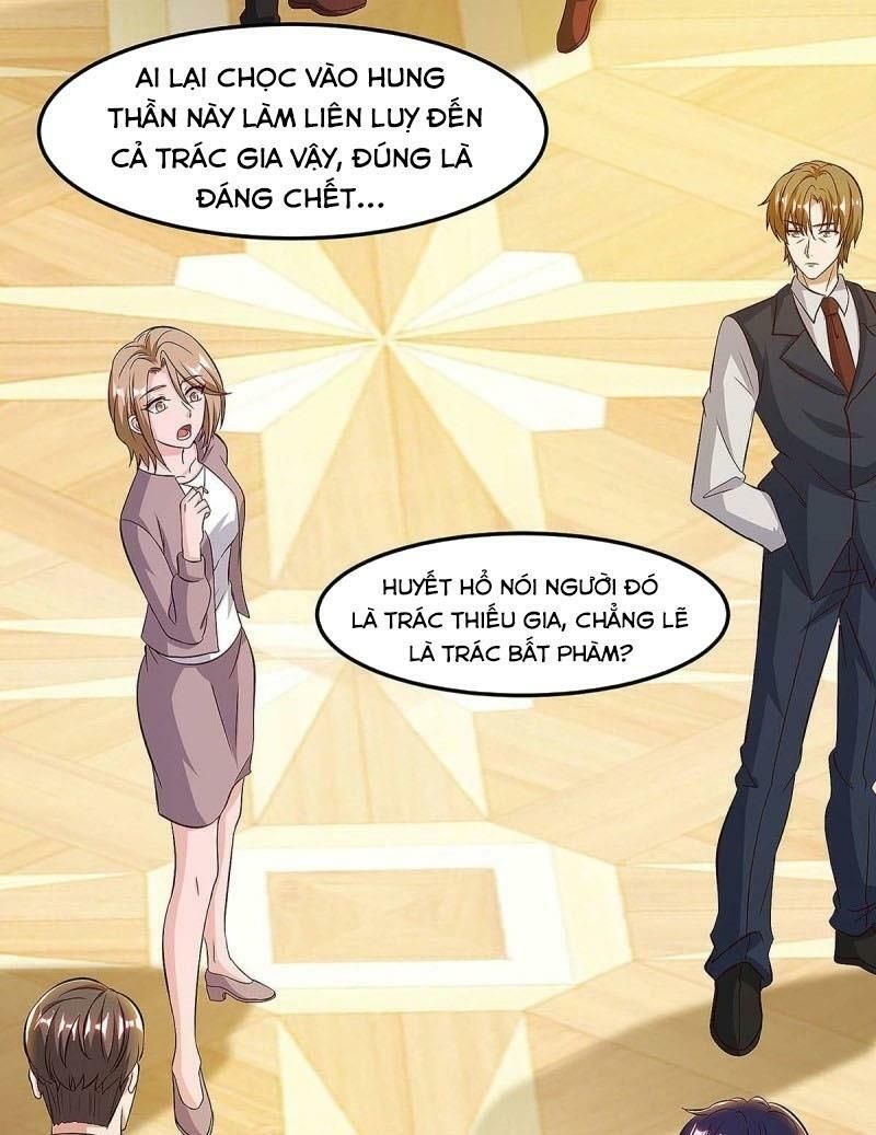 đọc truyện Trọng Sinh Khí Thiếu Quy Lai Chương 121 ảnh 27 tại Thiên Thai Truyện