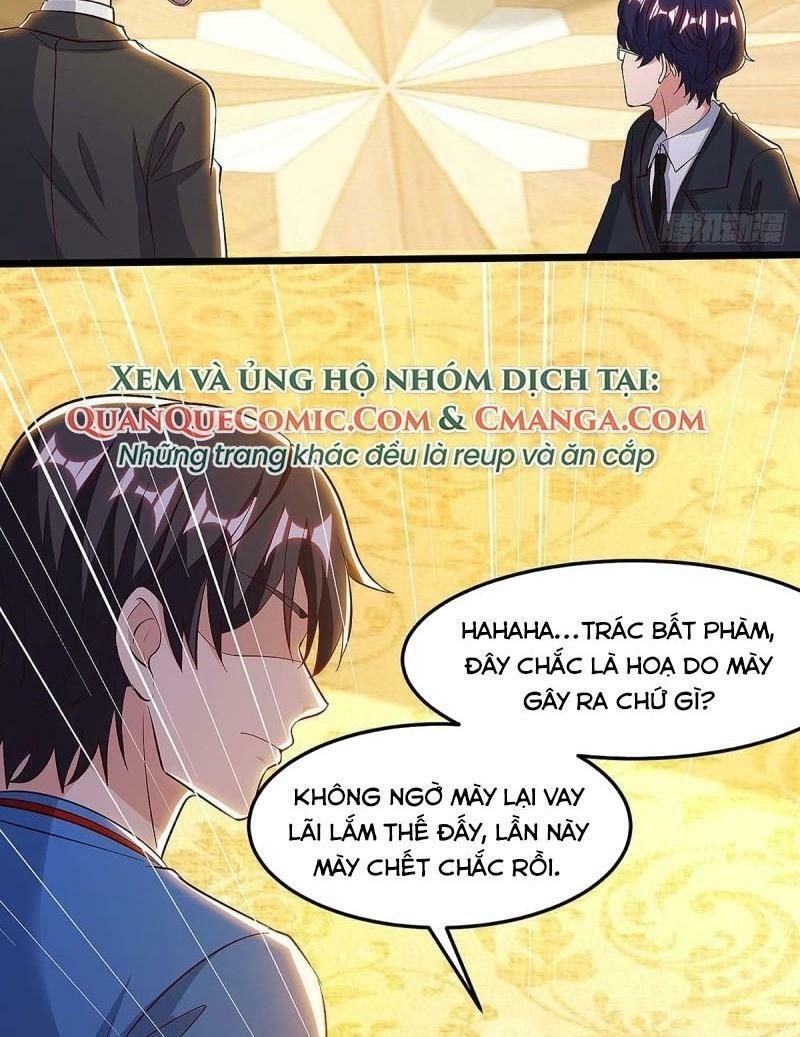 đọc truyện Trọng Sinh Khí Thiếu Quy Lai Chương 121 ảnh 28 tại Thiên Thai Truyện