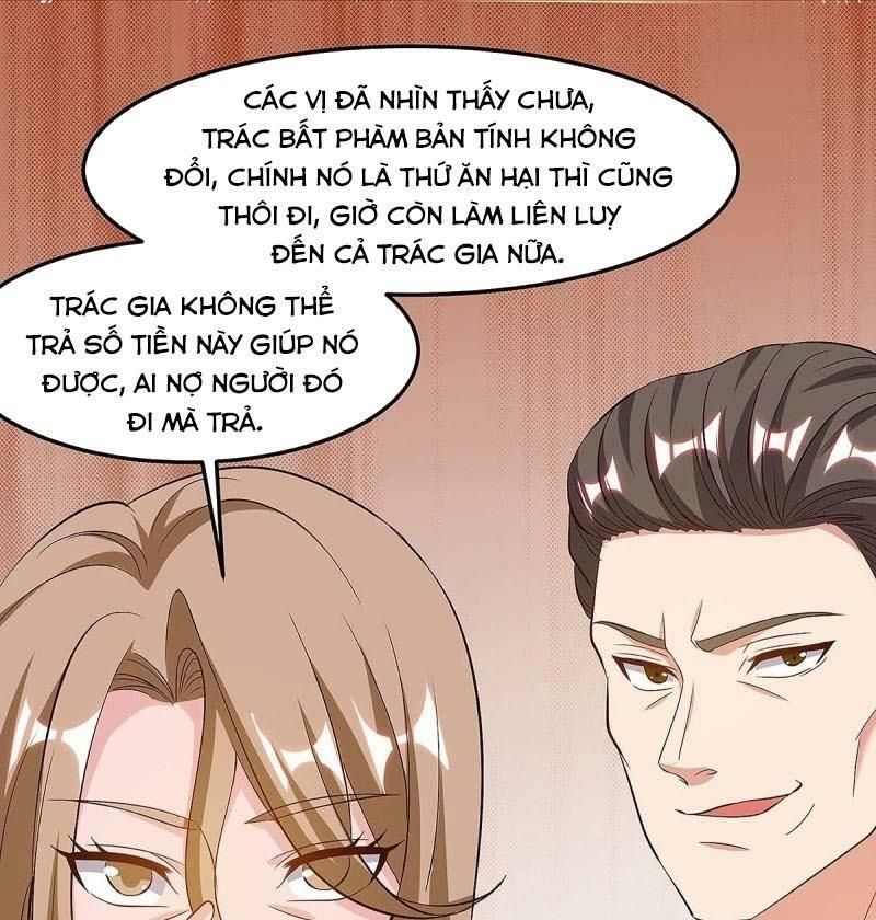 đọc truyện Trọng Sinh Khí Thiếu Quy Lai Chương 121 ảnh 30 tại Thiên Thai Truyện