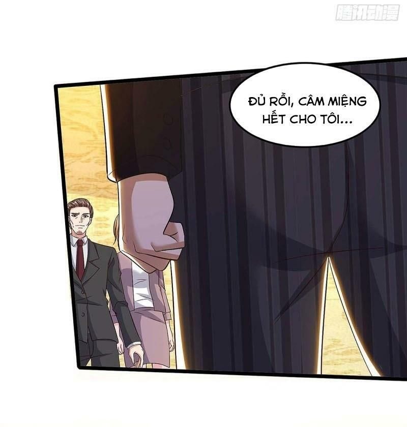 đọc truyện Trọng Sinh Khí Thiếu Quy Lai Chương 121 ảnh 32 tại Thiên Thai Truyện