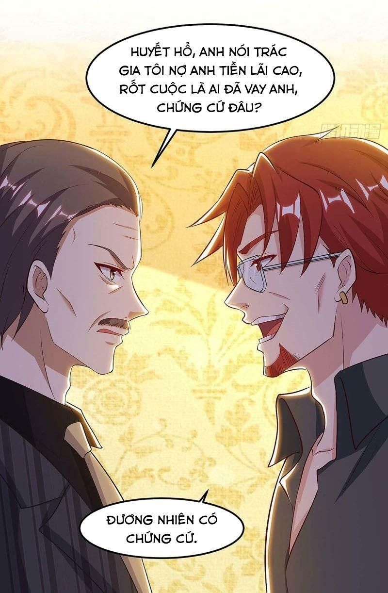 đọc truyện Trọng Sinh Khí Thiếu Quy Lai Chương 121 ảnh 33 tại Thiên Thai Truyện