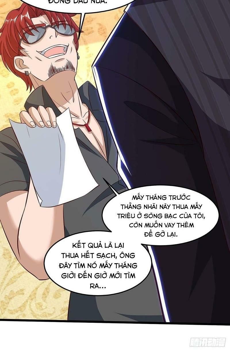 đọc truyện Trọng Sinh Khí Thiếu Quy Lai Chương 121 ảnh 35 tại Thiên Thai Truyện