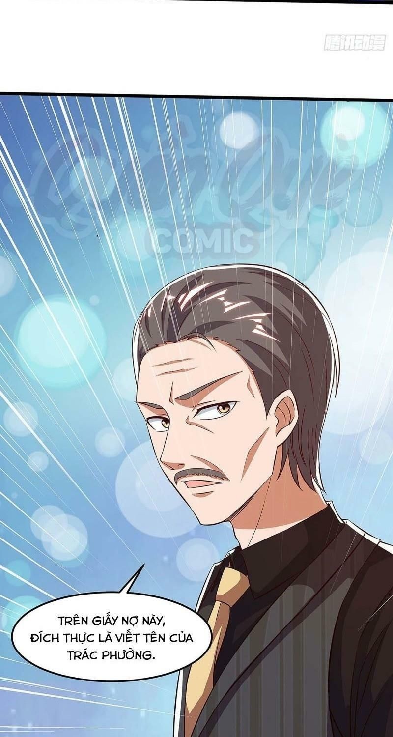 đọc truyện Trọng Sinh Khí Thiếu Quy Lai Chương 121 ảnh 37 tại Thiên Thai Truyện