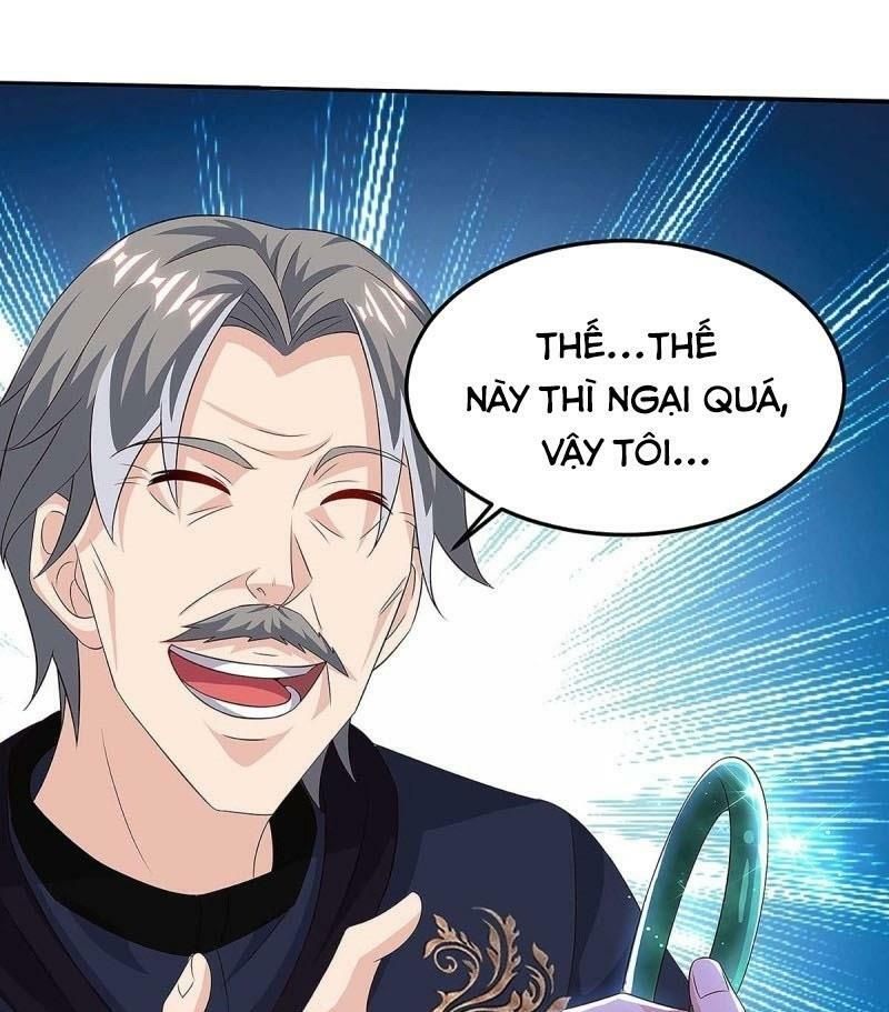 đọc truyện Trọng Sinh Khí Thiếu Quy Lai Chương 121 ảnh 6 tại Thiên Thai Truyện