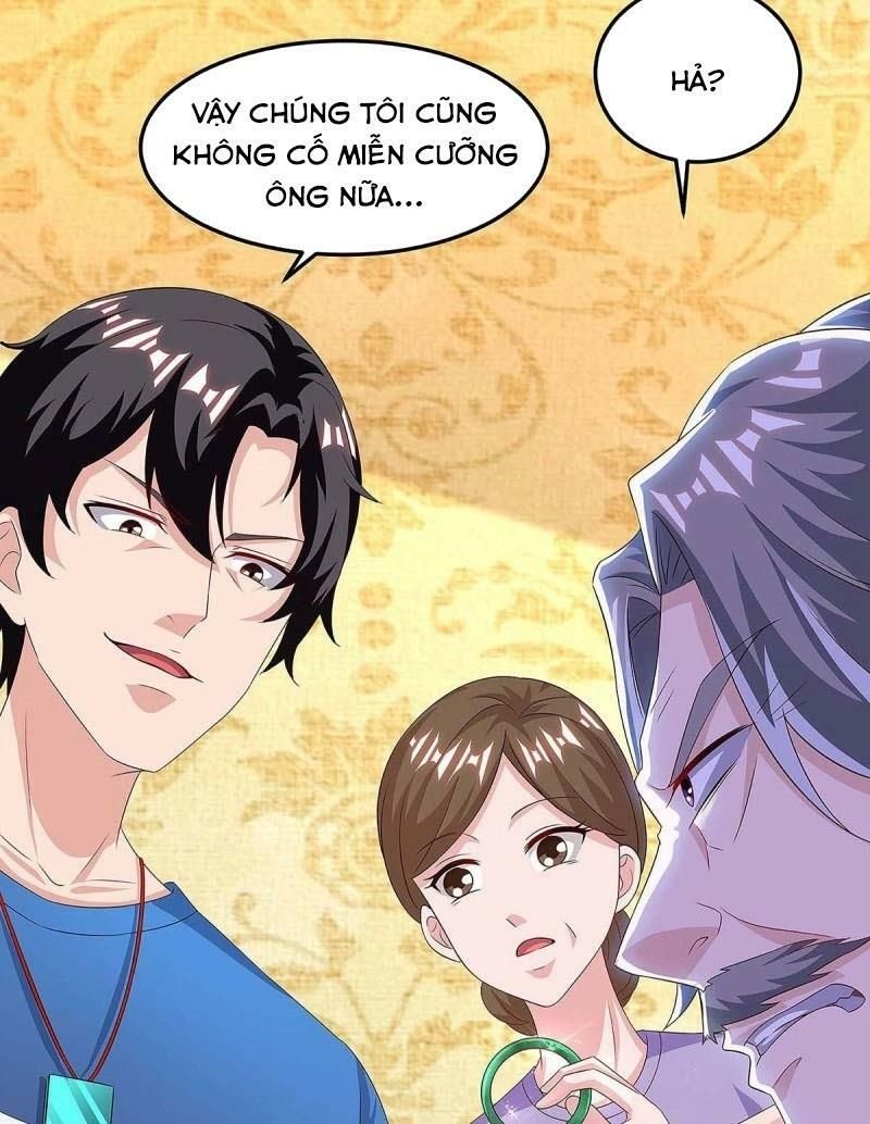 đọc truyện Trọng Sinh Khí Thiếu Quy Lai Chương 121 ảnh 9 tại Thiên Thai Truyện