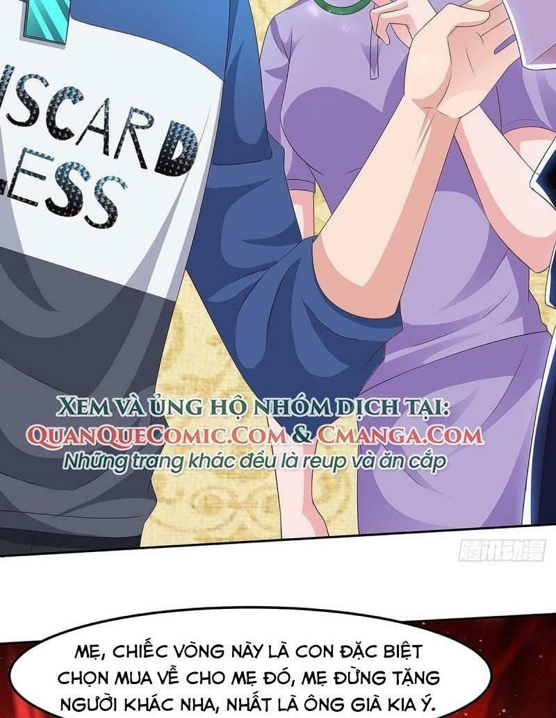 đọc truyện Trọng Sinh Khí Thiếu Quy Lai Chương 121 ảnh 10 tại Thiên Thai Truyện