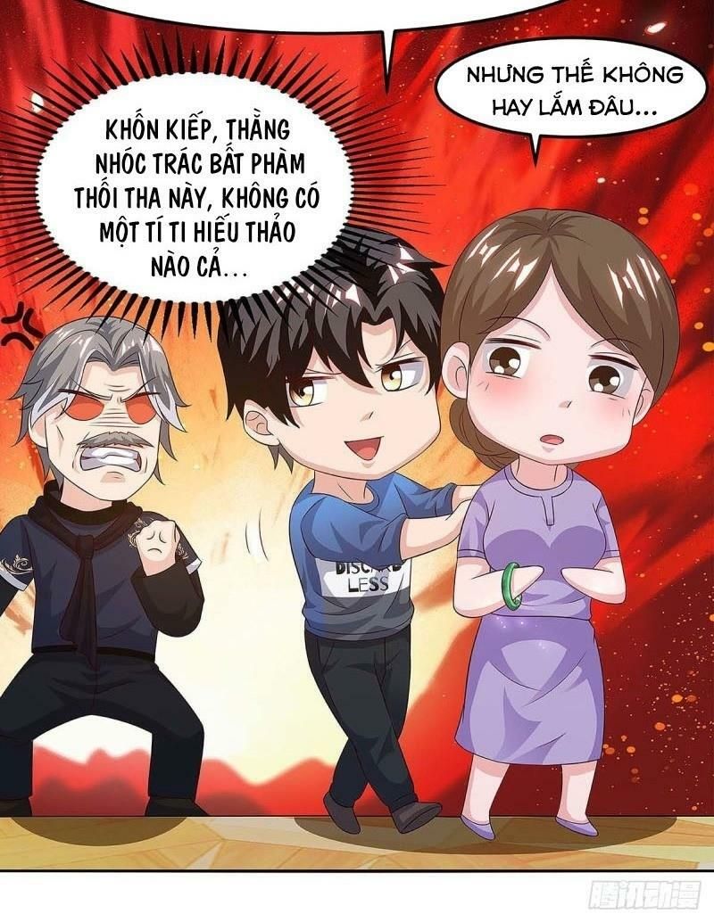 đọc truyện Trọng Sinh Khí Thiếu Quy Lai Chương 121 ảnh 11 tại Thiên Thai Truyện