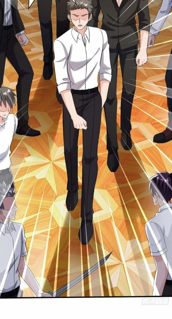 đọc truyện Trọng Sinh Khí Thiếu Quy Lai Chương 123 ảnh 12 tại Thiên Thai Truyện