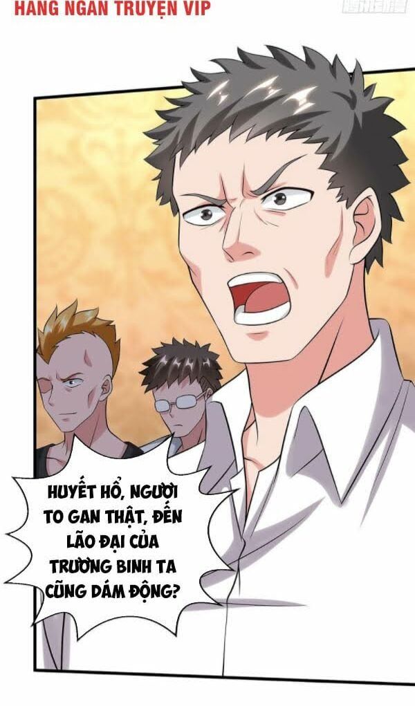 đọc truyện Trọng Sinh Khí Thiếu Quy Lai Chương 123 ảnh 14 tại Thiên Thai Truyện