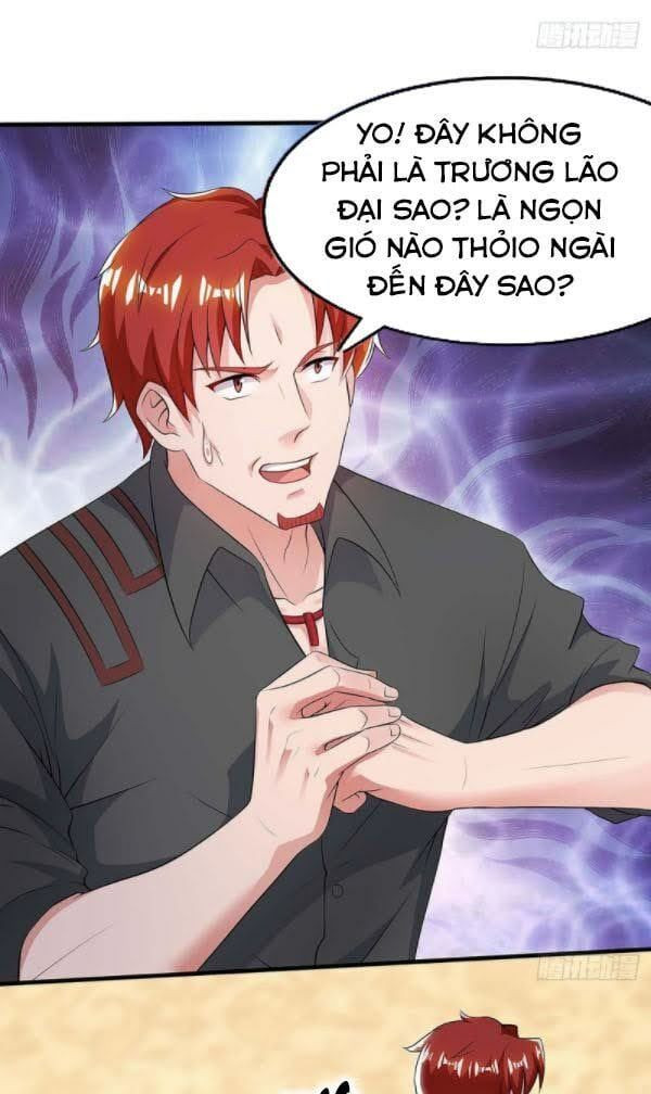 đọc truyện Trọng Sinh Khí Thiếu Quy Lai Chương 123 ảnh 15 tại Thiên Thai Truyện