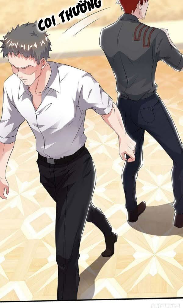 đọc truyện Trọng Sinh Khí Thiếu Quy Lai Chương 123 ảnh 16 tại Thiên Thai Truyện