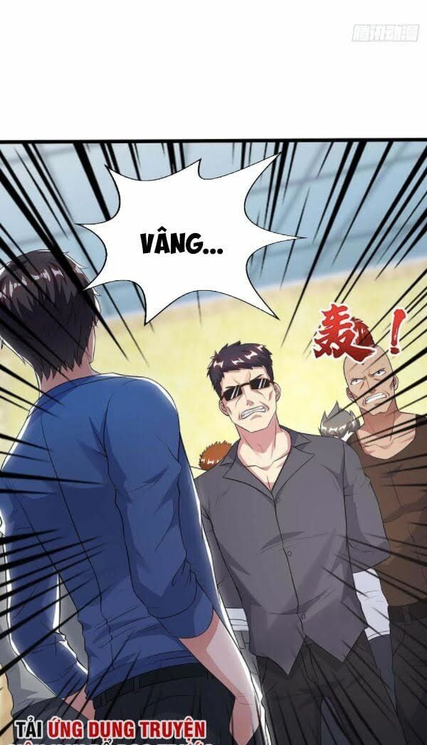 đọc truyện Trọng Sinh Khí Thiếu Quy Lai Chương 123 ảnh 20 tại Thiên Thai Truyện