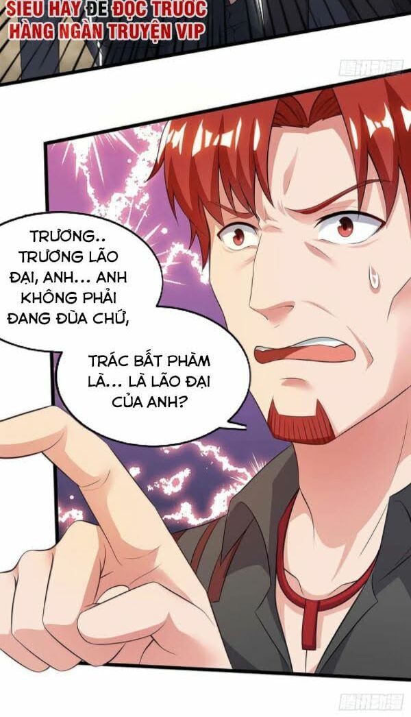 đọc truyện Trọng Sinh Khí Thiếu Quy Lai Chương 123 ảnh 21 tại Thiên Thai Truyện