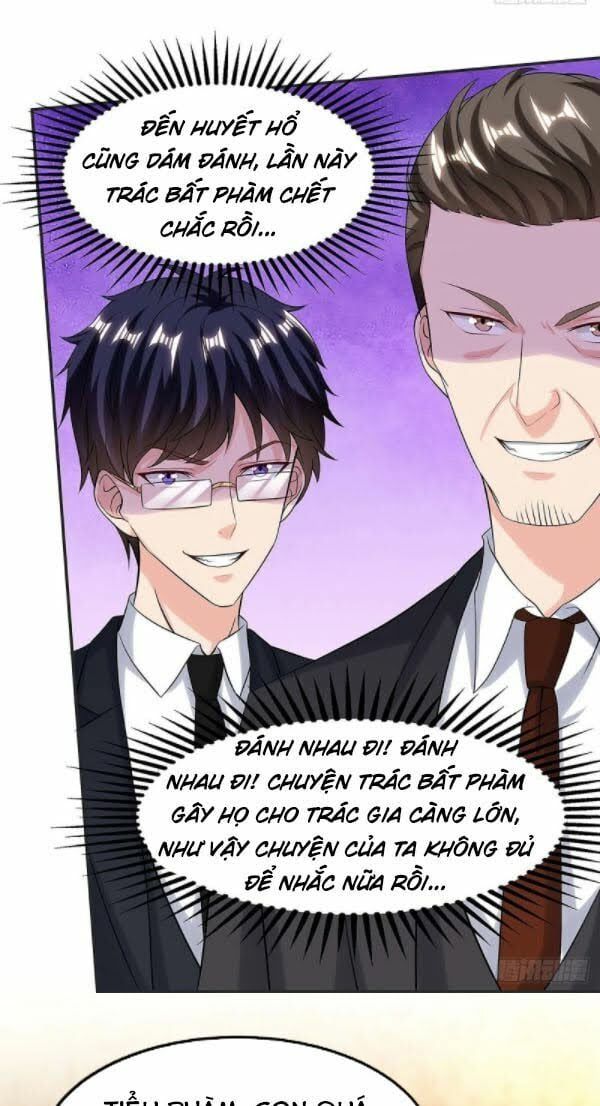 đọc truyện Trọng Sinh Khí Thiếu Quy Lai Chương 123 ảnh 4 tại Thiên Thai Truyện