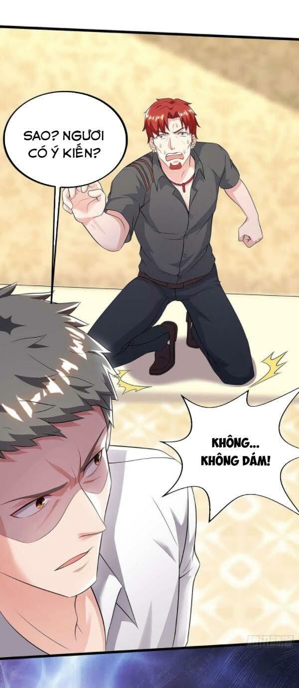 đọc truyện Trọng Sinh Khí Thiếu Quy Lai Chương 123 ảnh 22 tại Thiên Thai Truyện