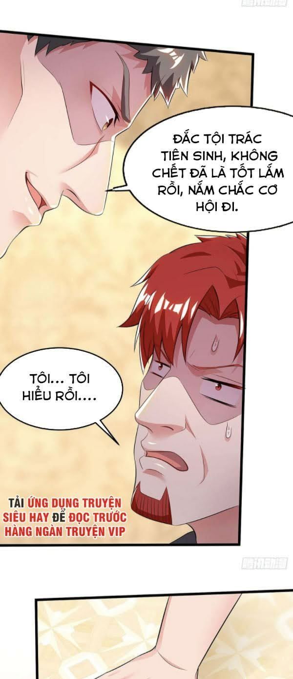 đọc truyện Trọng Sinh Khí Thiếu Quy Lai Chương 123 ảnh 24 tại Thiên Thai Truyện