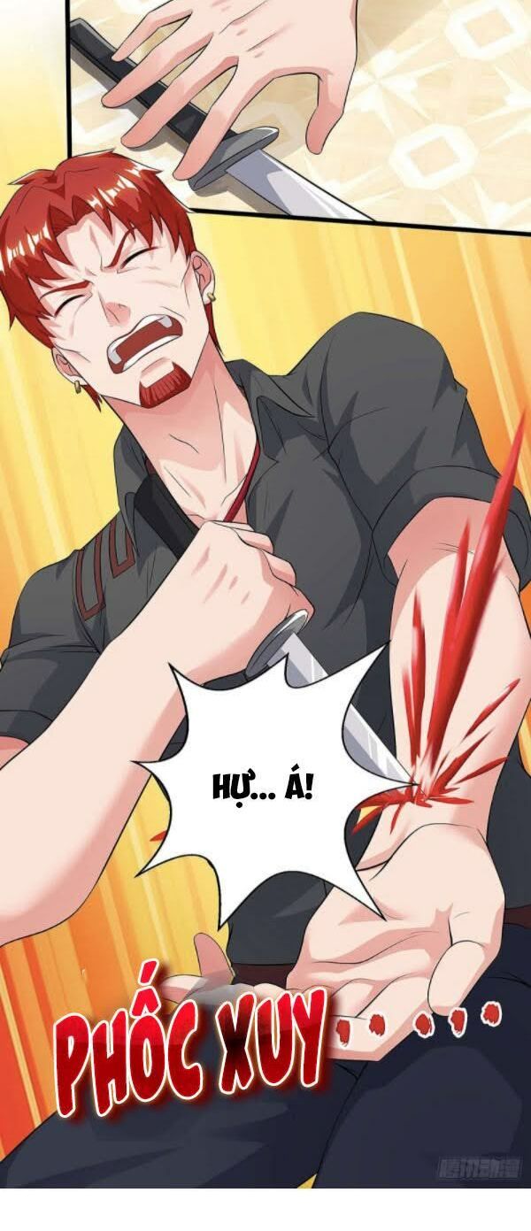 đọc truyện Trọng Sinh Khí Thiếu Quy Lai Chương 123 ảnh 25 tại Thiên Thai Truyện