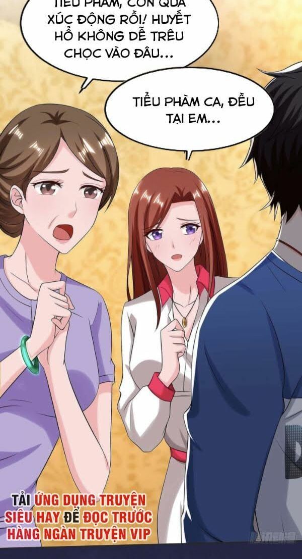 đọc truyện Trọng Sinh Khí Thiếu Quy Lai Chương 123 ảnh 5 tại Thiên Thai Truyện