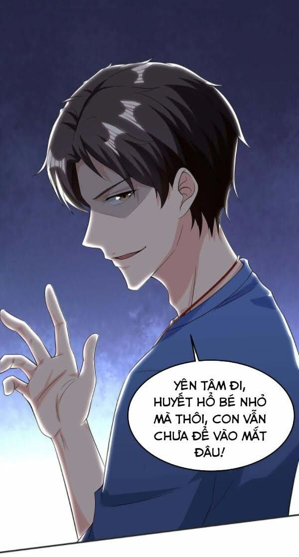 đọc truyện Trọng Sinh Khí Thiếu Quy Lai Chương 123 ảnh 6 tại Thiên Thai Truyện