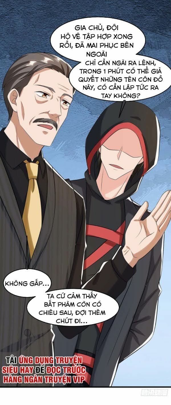 đọc truyện Trọng Sinh Khí Thiếu Quy Lai Chương 123 ảnh 10 tại Thiên Thai Truyện