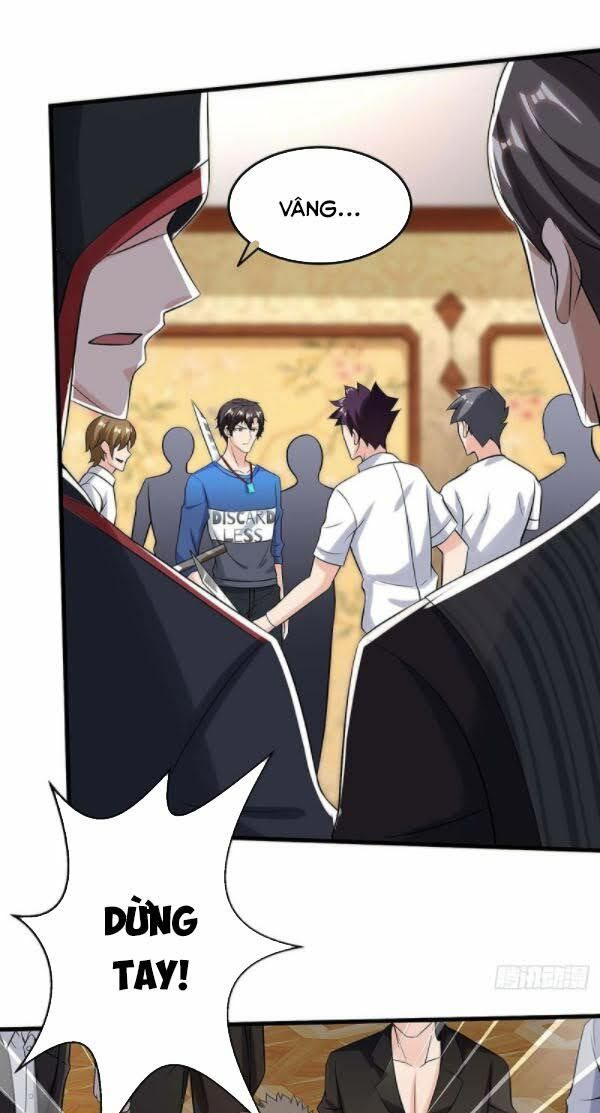 đọc truyện Trọng Sinh Khí Thiếu Quy Lai Chương 123 ảnh 11 tại Thiên Thai Truyện