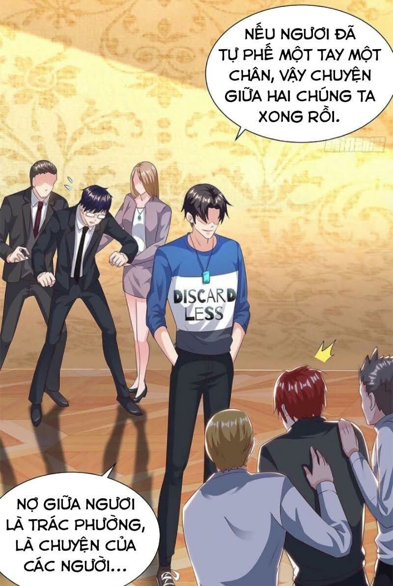 đọc truyện Trọng Sinh Khí Thiếu Quy Lai Chương 124 ảnh 13 tại Thiên Thai Truyện