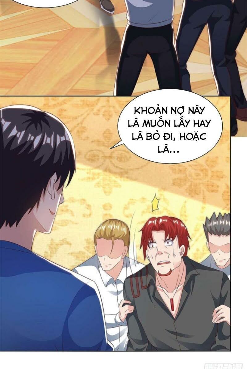 đọc truyện Trọng Sinh Khí Thiếu Quy Lai Chương 124 ảnh 14 tại Thiên Thai Truyện