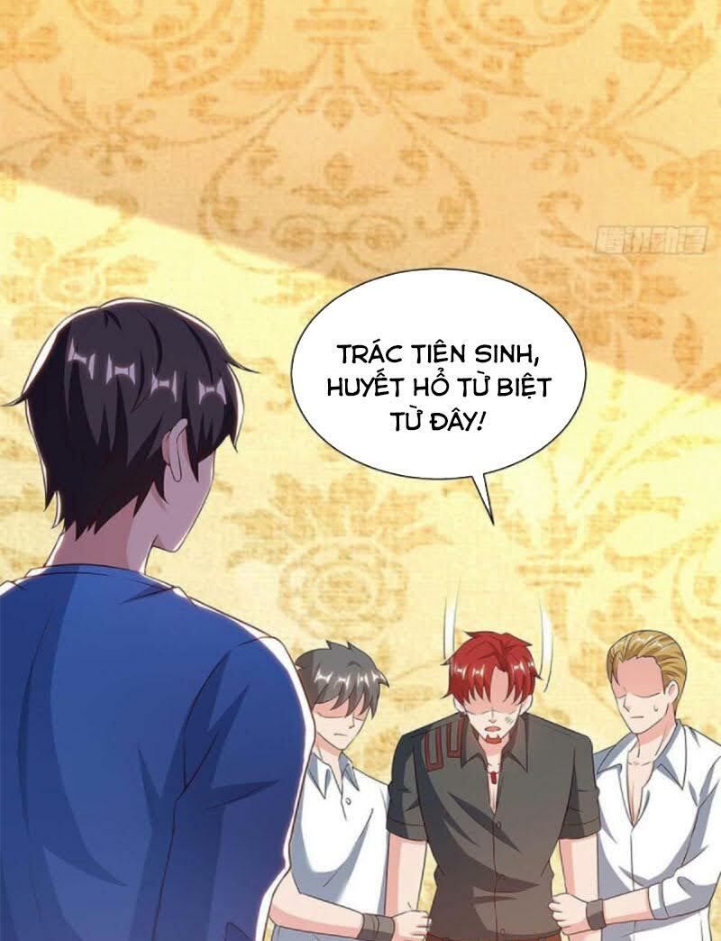 đọc truyện Trọng Sinh Khí Thiếu Quy Lai Chương 124 ảnh 18 tại Thiên Thai Truyện