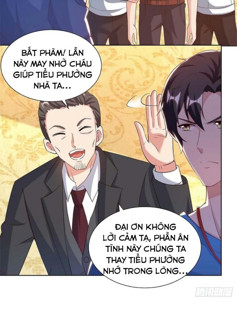 đọc truyện Trọng Sinh Khí Thiếu Quy Lai Chương 124 ảnh 19 tại Thiên Thai Truyện