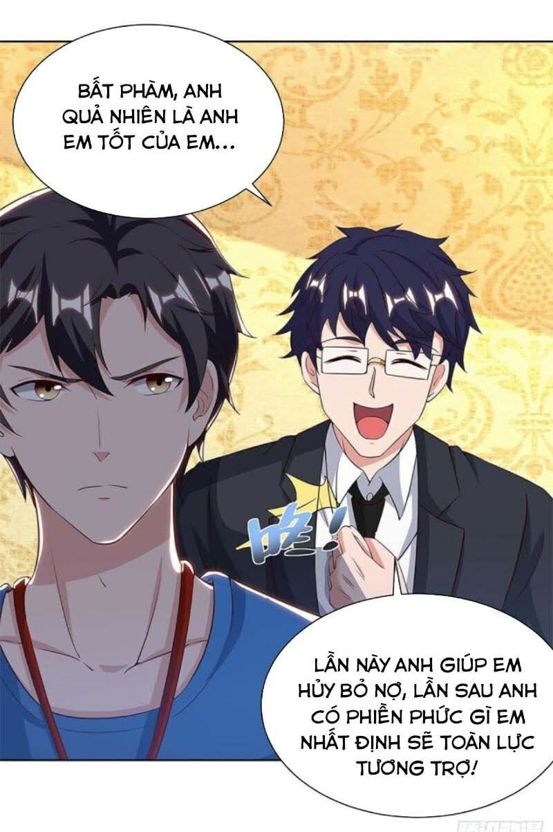 đọc truyện Trọng Sinh Khí Thiếu Quy Lai Chương 124 ảnh 21 tại Thiên Thai Truyện