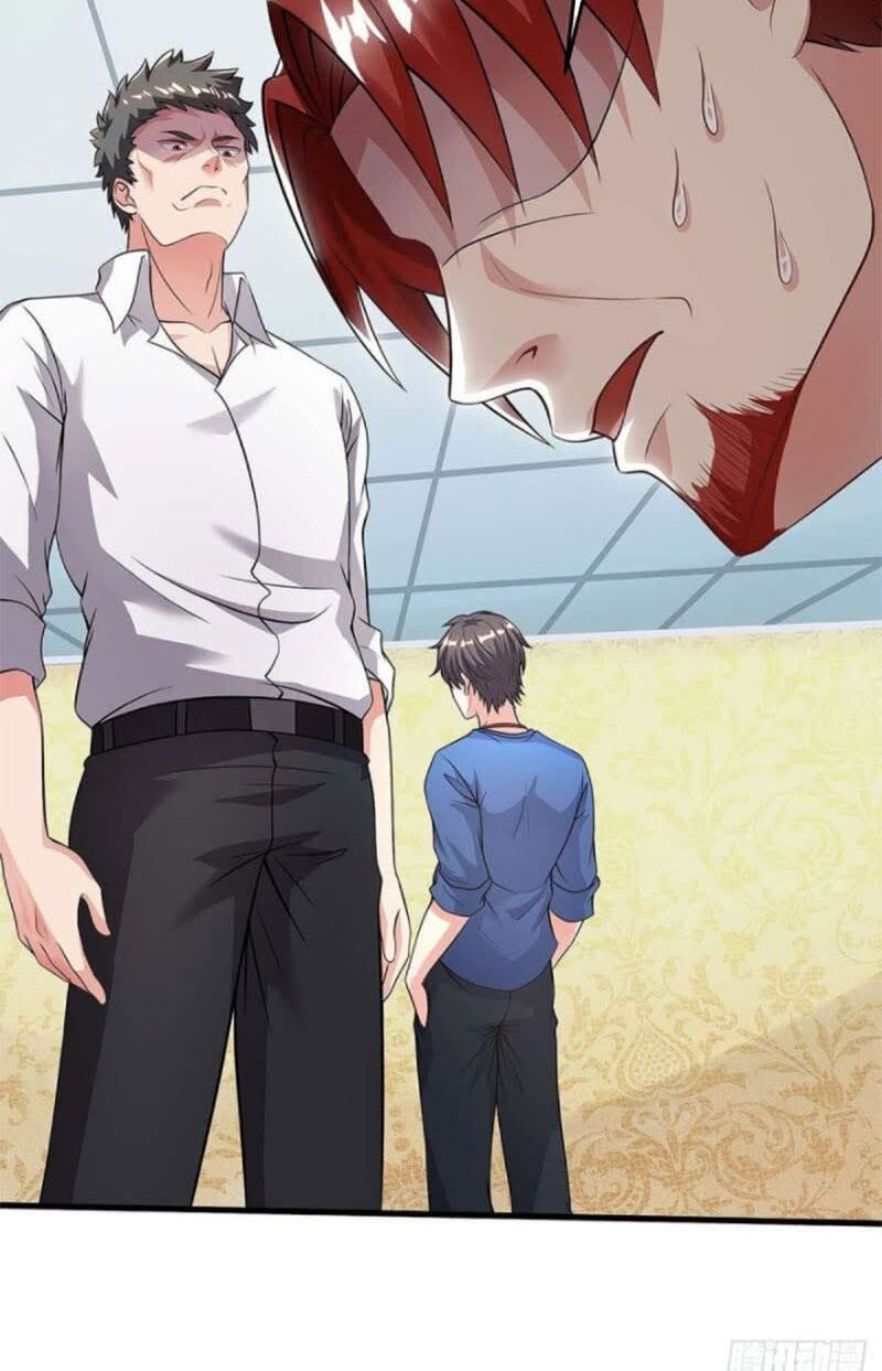 đọc truyện Trọng Sinh Khí Thiếu Quy Lai Chương 124 ảnh 4 tại Thiên Thai Truyện