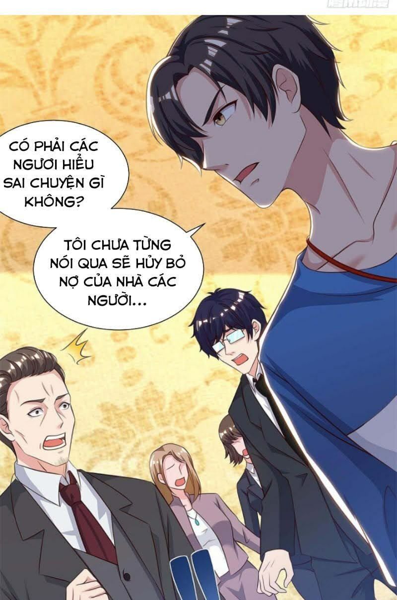 đọc truyện Trọng Sinh Khí Thiếu Quy Lai Chương 124 ảnh 22 tại Thiên Thai Truyện