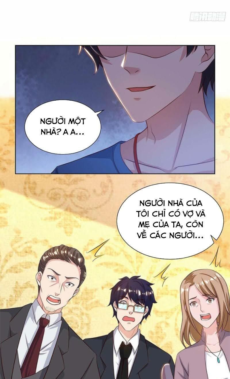 đọc truyện Trọng Sinh Khí Thiếu Quy Lai Chương 124 ảnh 24 tại Thiên Thai Truyện