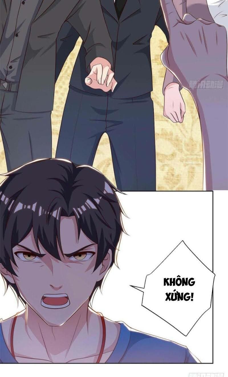 đọc truyện Trọng Sinh Khí Thiếu Quy Lai Chương 124 ảnh 25 tại Thiên Thai Truyện