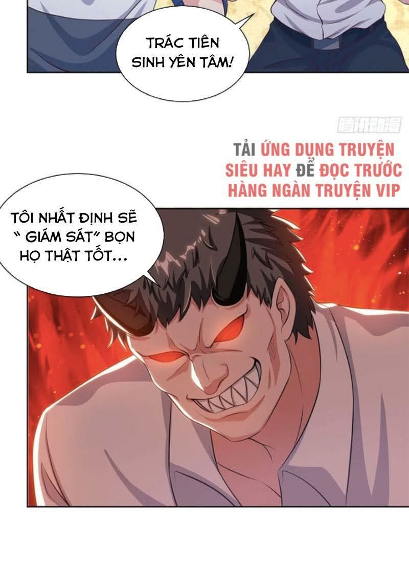 đọc truyện Trọng Sinh Khí Thiếu Quy Lai Chương 124 ảnh 27 tại Thiên Thai Truyện