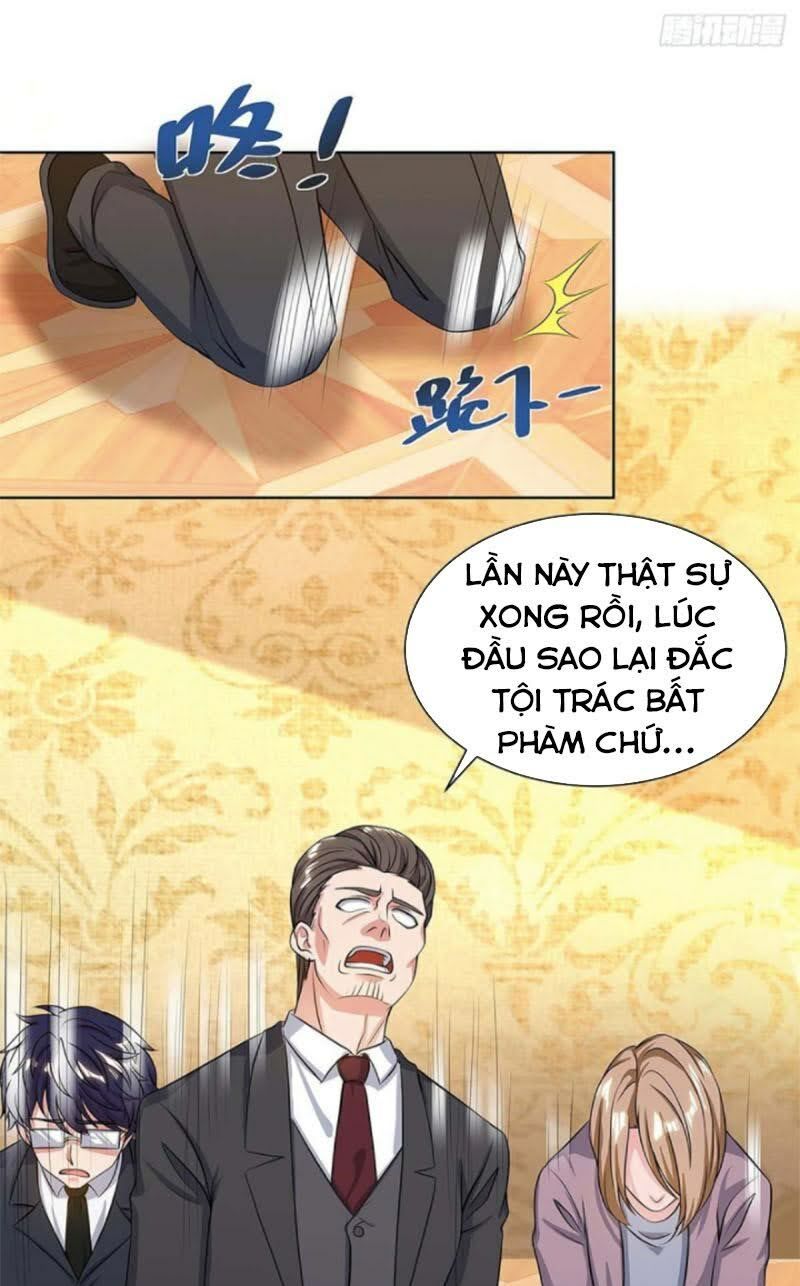 đọc truyện Trọng Sinh Khí Thiếu Quy Lai Chương 124 ảnh 28 tại Thiên Thai Truyện