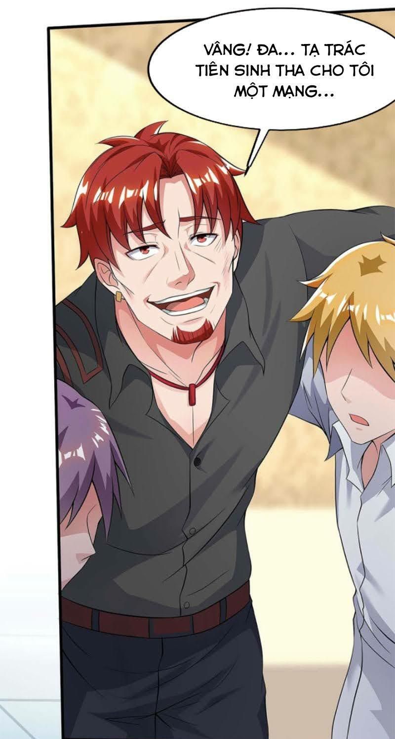 đọc truyện Trọng Sinh Khí Thiếu Quy Lai Chương 124 ảnh 6 tại Thiên Thai Truyện