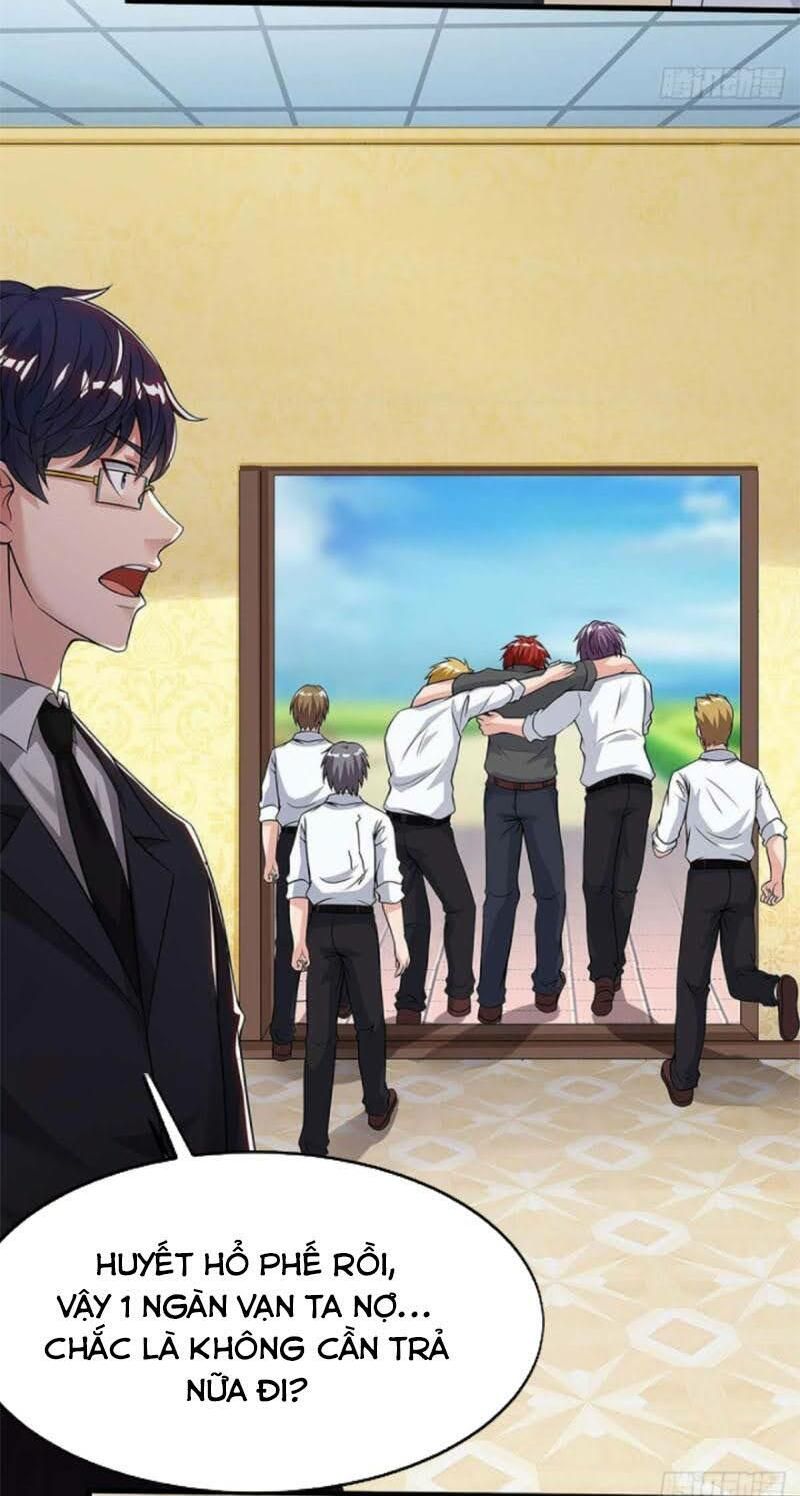 đọc truyện Trọng Sinh Khí Thiếu Quy Lai Chương 124 ảnh 7 tại Thiên Thai Truyện