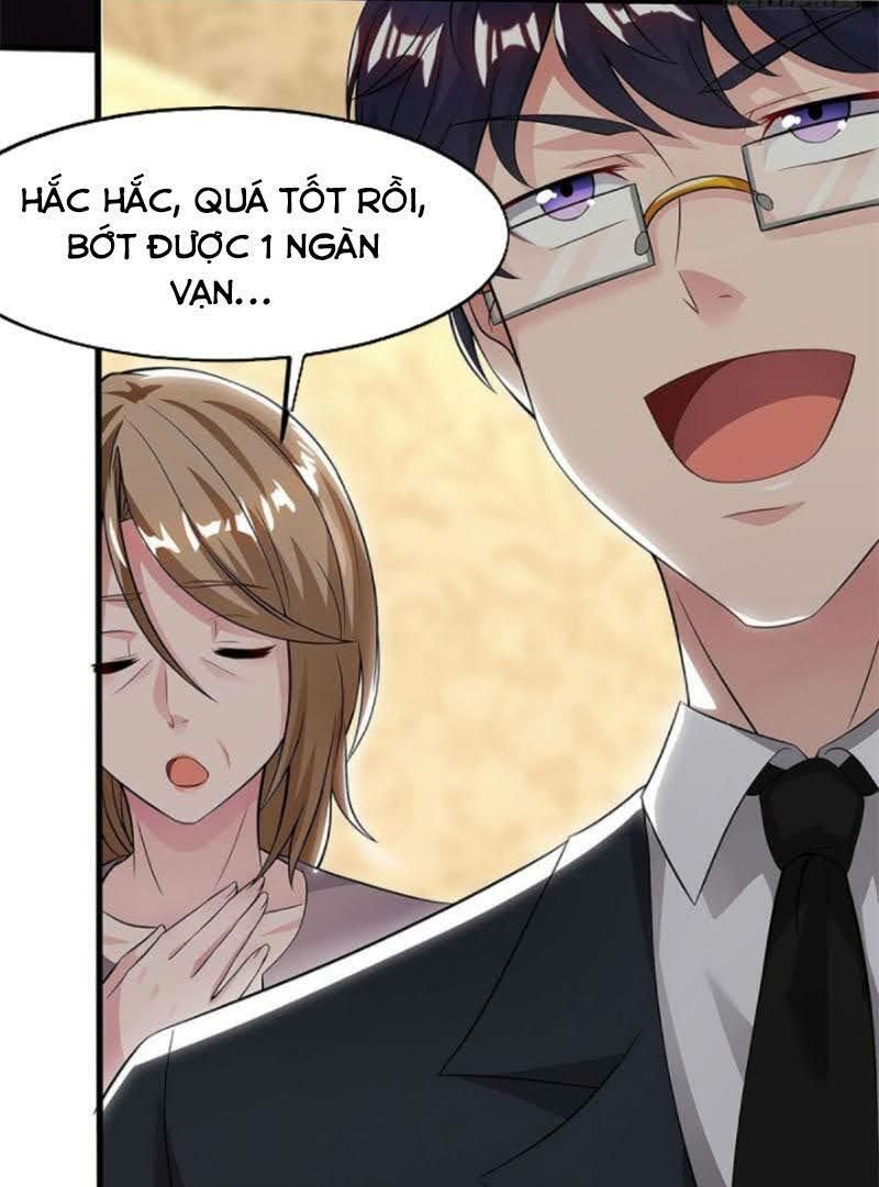 đọc truyện Trọng Sinh Khí Thiếu Quy Lai Chương 124 ảnh 8 tại Thiên Thai Truyện