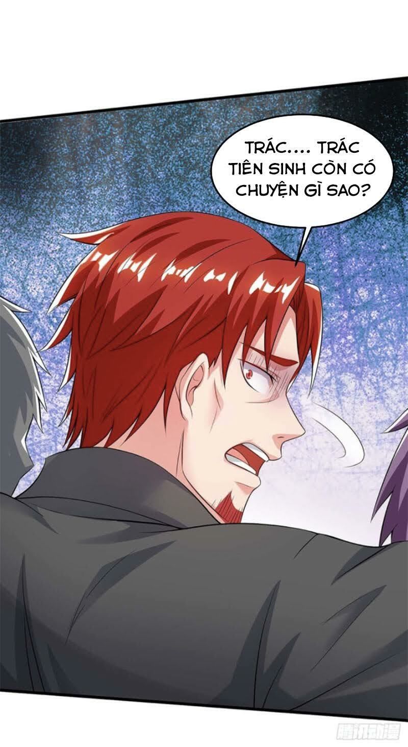 đọc truyện Trọng Sinh Khí Thiếu Quy Lai Chương 124 ảnh 10 tại Thiên Thai Truyện