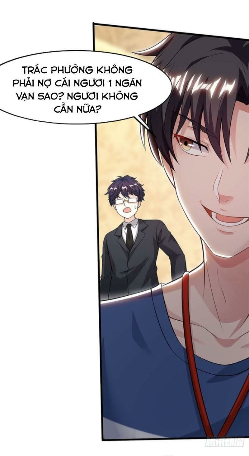 đọc truyện Trọng Sinh Khí Thiếu Quy Lai Chương 124 ảnh 11 tại Thiên Thai Truyện