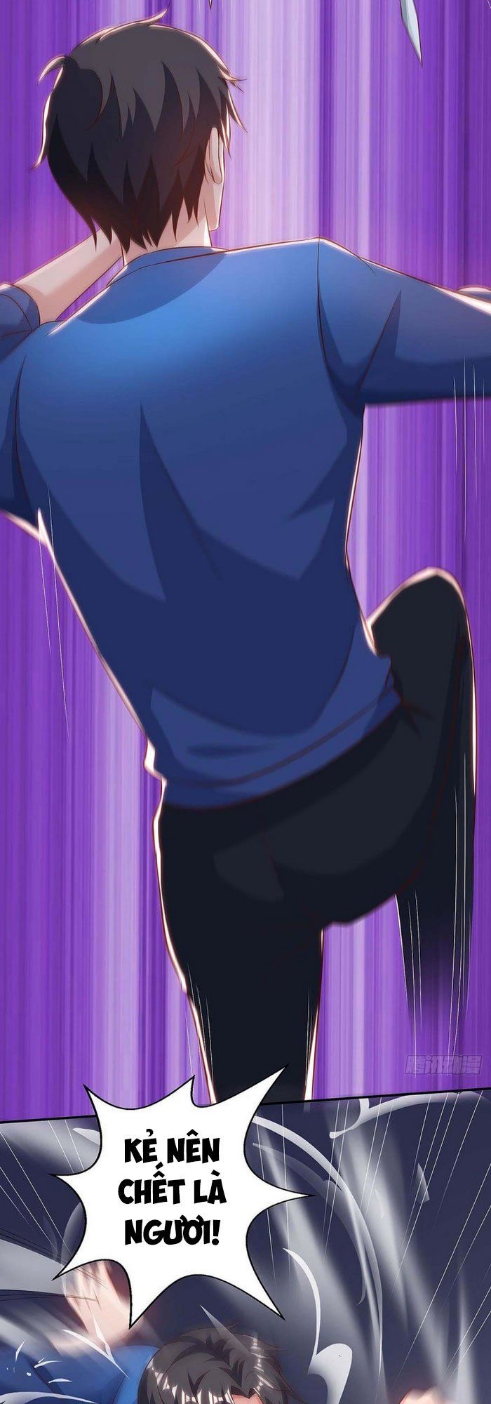 đọc truyện Trọng Sinh Khí Thiếu Quy Lai Chương 125 ảnh 12 tại Thiên Thai Truyện