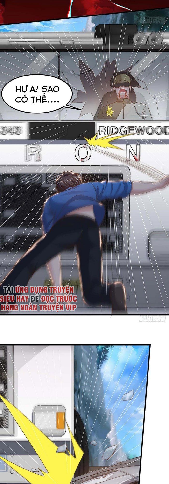 đọc truyện Trọng Sinh Khí Thiếu Quy Lai Chương 125 ảnh 14 tại Thiên Thai Truyện