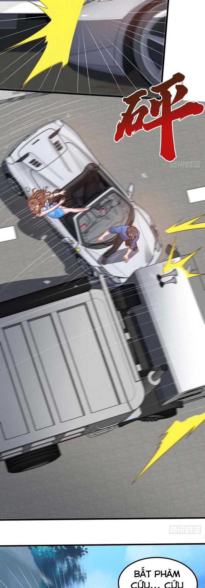 đọc truyện Trọng Sinh Khí Thiếu Quy Lai Chương 125 ảnh 15 tại Thiên Thai Truyện