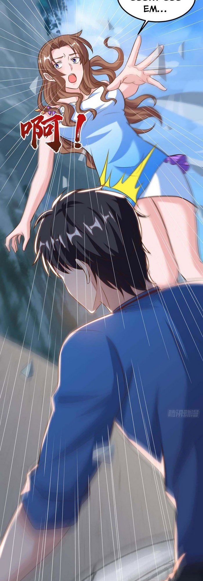 đọc truyện Trọng Sinh Khí Thiếu Quy Lai Chương 125 ảnh 16 tại Thiên Thai Truyện