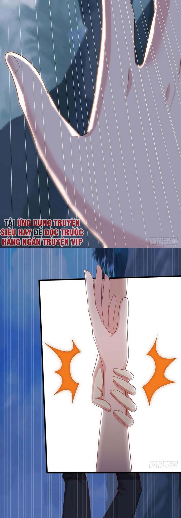 đọc truyện Trọng Sinh Khí Thiếu Quy Lai Chương 125 ảnh 20 tại Thiên Thai Truyện