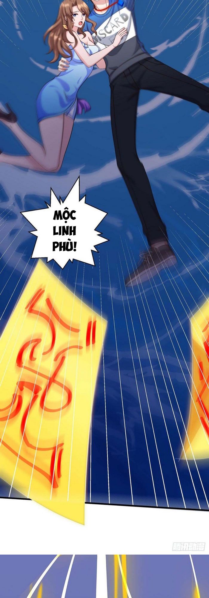 đọc truyện Trọng Sinh Khí Thiếu Quy Lai Chương 125 ảnh 24 tại Thiên Thai Truyện