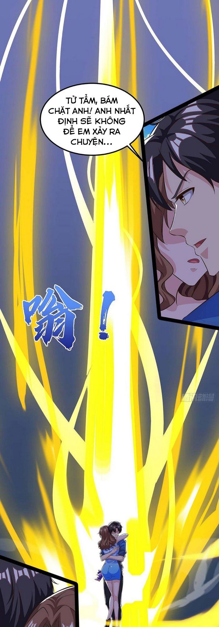 đọc truyện Trọng Sinh Khí Thiếu Quy Lai Chương 125 ảnh 25 tại Thiên Thai Truyện